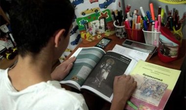 Αλλάζουν όλα τα βιβλία θρησκευτικών από τη νέα χρονιά