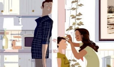 Υπάρχουν τροφές που βοηθούν το παιδί να ψηλώσει και σε ποιες ηλικίες;