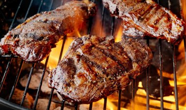 Tsiknopempti: Διατροφικό πλάνο για μία ξεχωριστή Πέμπτη.....την Τσικνοπέμπτη!!