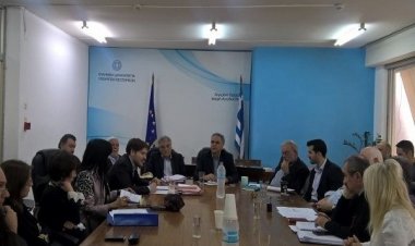 Ολοκληρώθηκαν οι εργασίες της Επιτροπής για την Αναθεώρηση του  «Καλλικράτη» - Οι 8 αλλαγές