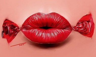 11+1 ιδέες sexy αποκριάτικου μακιγιάζ art of the lip!!