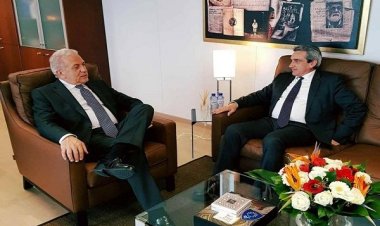 Λύθηκε το θέμα της χορήγησης θεωρήσεων εισόδου στα νησιά του Ανατολικού Αιγαίου, μετά την παρέμβαση του Περιφερειάρχη Ν. Αιγαίου, Γ. Χατζημάρκου, προς  τον Ευρωπαίο Επίτροπο, Δ. Αβραμόπουλο