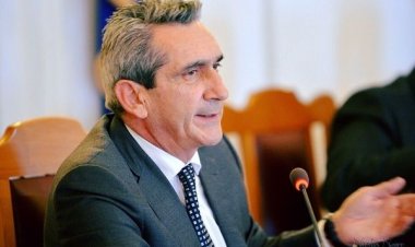 Γ. Χατζημάρκος: Η εξυπηρέτηση των νησιωτών προϋποθέτει αποδοχή της συνέργειας και όχι  προσωπικές ατζέντες