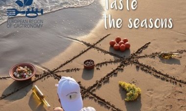 Η αιγαιακή διατροφή υποψήφια για τον κατάλογο της  UNESCO, ως Άυλη Πολιτιστική Κληρονομιά της Ανθρωπότητας