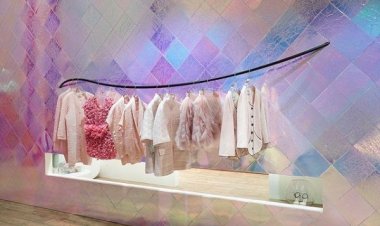 Πως αφαιρούμε την μυρωδιά από τα καινούρια ρούχα μας!!