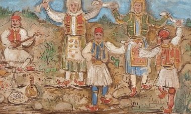 Εκδηλώσεις για την Εθνική Εορτή της 25ης Μαρτίου