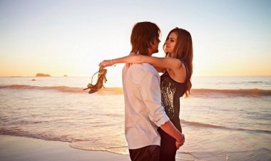 Τι μπορείτε να κάνετε για να έχετε έναν καλό γάμο ή σχέση;