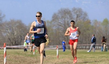 Μεγάλος νικητής στα 10χλμ,του " Καλλιθέα Run"  ο Ματθαίος Ματζιάρ του Α.Ο.Μυκόνου