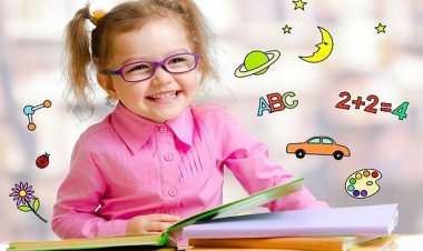 Από 2 έως 19 Μαΐου 2017 οι εγγραφές στα Νηπιαγωγεία και Δημοτικά