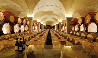 Wineries open to visitors on Sunday for European Day of Wine Tourism