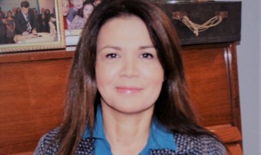 Υποψήφια με την παράταξη του Περιφερειάρχη Γιώργου Χατζημάρκου, η Ειρήνη Σβύνου – Κοπάδη από την Κω