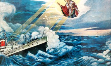 «Με τους ήχους της Θάλασσας»