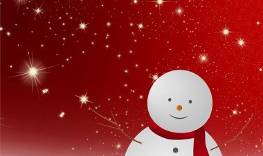 Έρχονται… Χριστούγεννα!