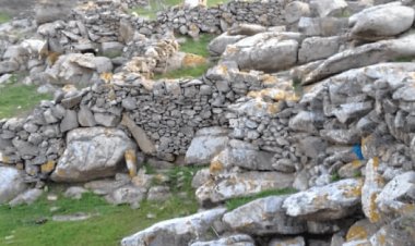 Μαρίας Σταυρακοπούλου: Η τέχνη της ξερολιθιάς στον κατάλογο πολιτιστικής κληρονομιάς της Unesco