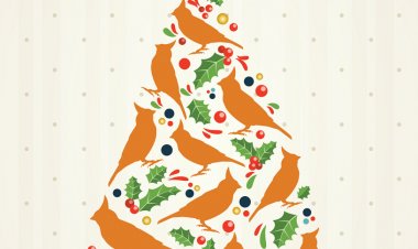 Ευχές για Καλές Γιορτές από την Δημοτική παράταξη Κ.Ε.ΠΟ.Μ