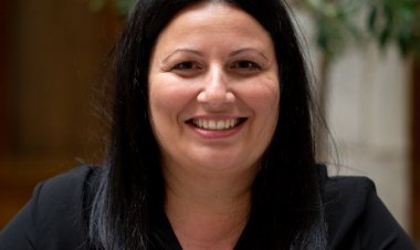 Μήνυμα για την νέα Χρονιά από την Περιφερειακή Σύμβουλο Ν.Αιγαίου Χρηστιάννα Πάπιτση