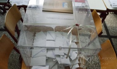 Εκλογές Μαΐου 2019 : Εως και 40.000 εκλογικά τμήματα και 150.000 νέες κάλπες!