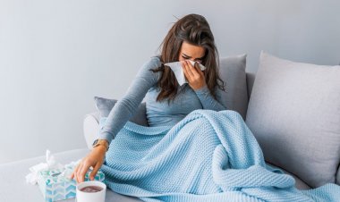 Ενημέρωση ΠΝΑΙ: Σαρώνει το επιδημικό «κύμα» της εποχικής γρίπης