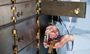 200.000 κατόχοι τραπεζικών θυρίδων «υπό παρακολούθησιν» από την ΑΑΔΕ