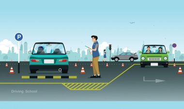 Στον "αέρα" τα Διπλώματα οδήγησης!! Πάνω από 100.000 υποψήφιοι παραμένουν "όμηροι"