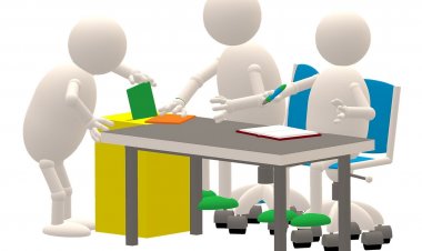 Πότε διορίζονται Δικαστικοί Αντιπρόσωποι και Εφορευτικές Επιτροπές - Τι ισχύει για όσους κληθούν και δεν παρουσιαστούν