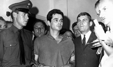 Αλέκος Παναγούλης: 44 χρόνια από τον τραγικό θάνατό του ήρωα, ανήμερα της Πρωτομαγιάς 1976 [Video]