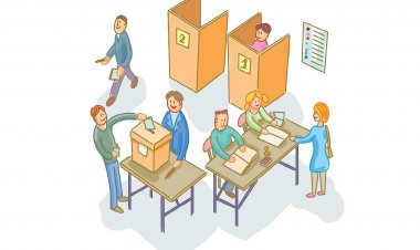 Πως θα ψηφίσουν όσων το "Ονομα" δεν περιλαμβάνεται στους εκλογικούς καταλόγους (Εγκύκλιος)