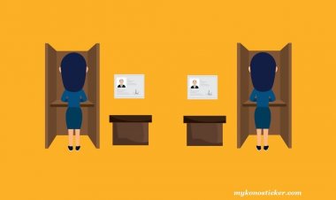 Πόσους και Πως “σταυροδοτούμε” το ψηφοδέλτιο σε Δημοτικές, Κοινοτικές, Περιφερειακές & Ευρωεκλογές