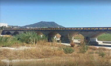 Ρένα Παυλάκη: Η αλήθεια και όσα δεν γνωρίζετε για τη Γέφυρα Κρεμαστής - Προς νεόκοπους "αρθρογράφους"