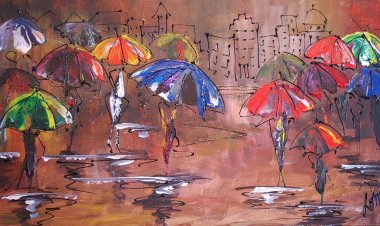 Επιδείνωση του καιρού που ξεκινά από το απόγευμα της Κυριακής 12 Μαΐου 2019