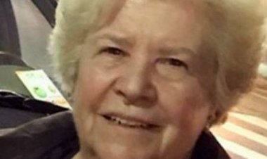 Συλλυπητήριο μήνυμα ΠΕ Κυκλάδων για την απώλεια της Νίκης Βαρθαλάχου