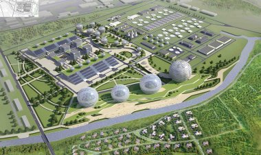 Δυνατότητα συμμετοχής των ΟΤΑ σε φορείς υλοποίησης επιχειρηματικών πάρκων