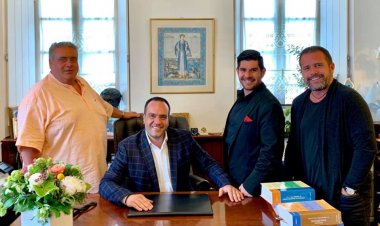 Μύκονος: Οι τρεις αντιδήμαρχοι πού ξεχωρίζουν για την συνέπειά τους και το ήθος τους