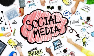 Τα 5 λάθη που κάνετε στα social media και σας εκθέτουν!!