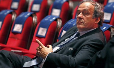 Εκλήθη για εξέταση ο Μισέλ Πλατινί, από τις γαλλικές αρχές για διαφθορά σχετικά με το Μουντιάλ του Κατάρ