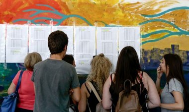 Ups & Downs στις βάσεις εισαγωγής των Πανελλαδικών Εξετάσεων 2019