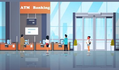 Οι αυξημένες χρεώσεις κατά την Ανάληψη Μετρητών στα ΑΤΜ από αύριο 1η Ιουλίου!! Οι νέες χρεώσεις ανά τράπεζα!!