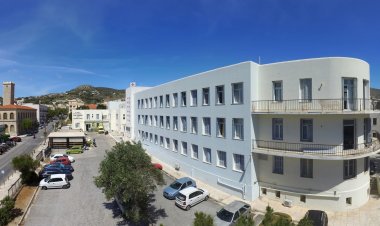 Προέγκριση υπογραφής σύμβασης για την αναβάθμιση των πληροφοριακών συστημάτων του Νοσοκομείου Σύρου