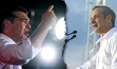 Τα Διεθνή MME «σχολιάζουν» τις επερχόμενες εκλογές, την επόμενη Ελληνική Κυβέρνηση!! Τι γράφουν για Τσίπρα - Μητσοτάκη