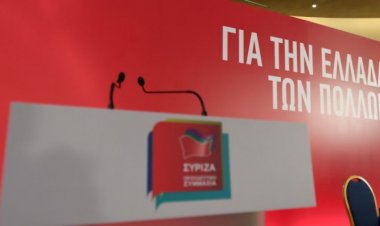 Στο 8,2% μειώνεται η διαφορά ΝΔ - ΣΥΡΙΖΑ - Αυτοδύναμος ο Μητσοτάκης, ισχυρός ο Τσίπρας, εκτός η Χρυσή Αυγή!