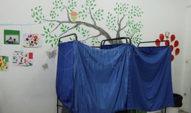 Οι τέσσερις βουλευτές που εκλέγονται στην Εκλογική περιφέρεια Κυκλάδων