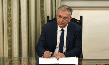 Προτεραιότητες του Υπ. Εσωτερικών: Εκλογικός Νόμος και Μεταφορά του ΕΝΦΙΑ στους ΟΤΑ