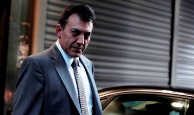 Κατάργηση από τον Γιάννη Βρούτση της ΚΥΑ για την απόδοση ΑΜΚΑ σε ξένους υπηκόους