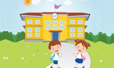 Νίκη Κεραμέως για ωράριο σχολείων: Στις 8:15 το πρώτο κουδούνι σε  Δημοτικά, Γυμνάσια και Λύκεια