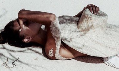 Τροφές με φυσικές χρωστικές ουσίες, που παίζουν σημαντικό ρόλο στο  μαύρισμα!!