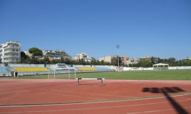 Στη Μυτιλήνη οριστικά οι 31οι Αιγαιοπελαγίτικοι αγώνες στίβου, 28-29 Σεπτεμβρίου