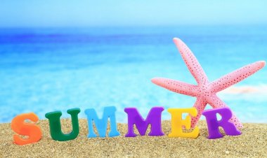 Καιρός!! Αύριο πάμε παραλία!! Η θερμοκρασία της θάλασσας σε όλη την Ελλάδα!!!