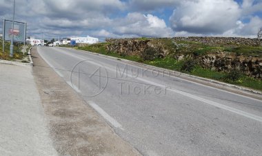 Εγκρίθηκε η δημοπράτηση των έργων βελτίωσης επαρχιακού οδικού δικτύου Σύρου, Τήνου και Μυκόνου, από την Οικονομική Επιτροπή της Περιφέρειας