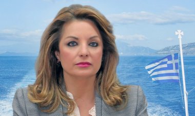 Η Άντζελα Γκερέκου με Εμπειρία και Γνώσεις, αναλαμβάνει Πρόεδρος του ΕΟΤ