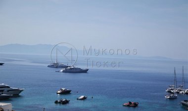 Deutsche Welle: Λογαριασμοί με αστρονομικές τιμές στη Μύκονο – Πώς να αποφύγετε τις δυσάρεστες εκπλήξεις